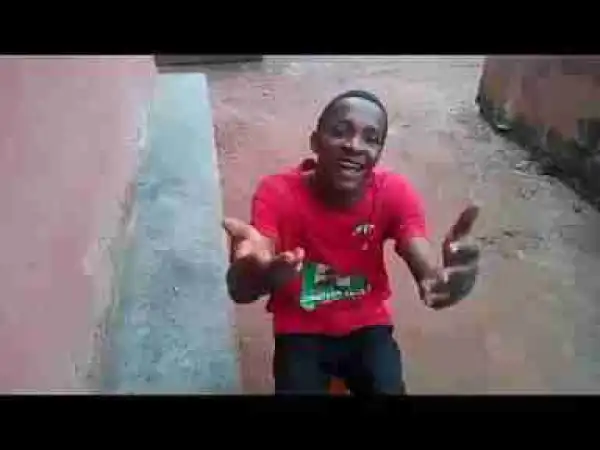 Video: Anointed Comedy House – Food Wahala